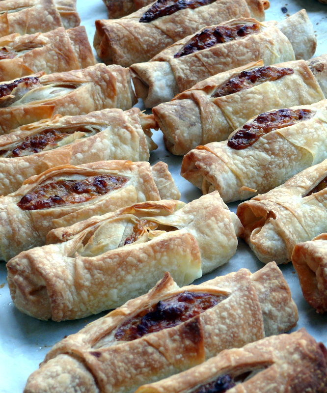 sebzeli börek kalori